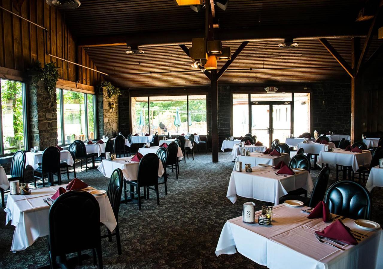 Pocono Palace Resort East Stroudsburg Extérieur photo