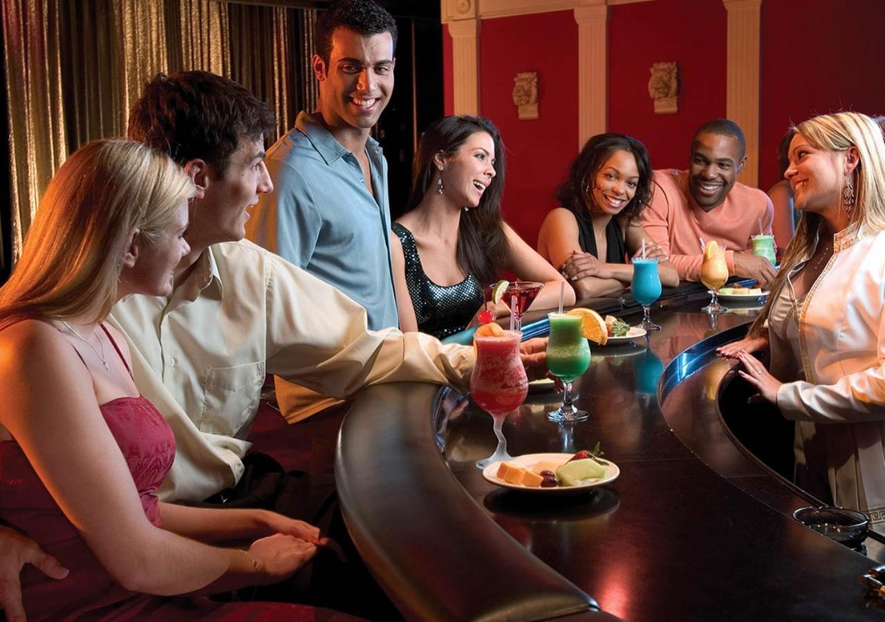 Pocono Palace Resort East Stroudsburg Extérieur photo