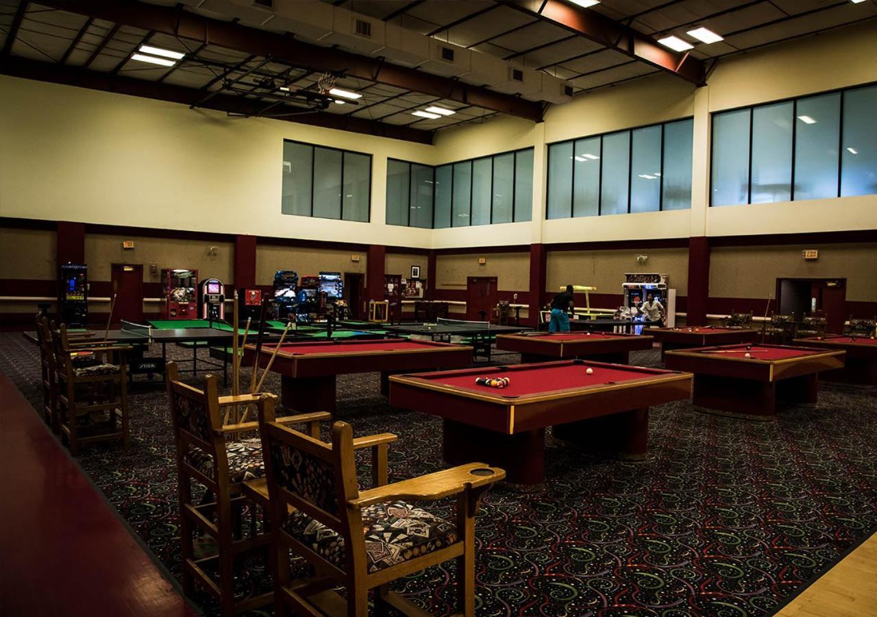 Pocono Palace Resort East Stroudsburg Extérieur photo