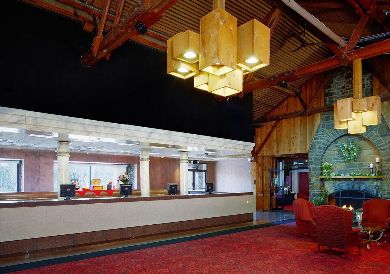 Pocono Palace Resort East Stroudsburg Extérieur photo