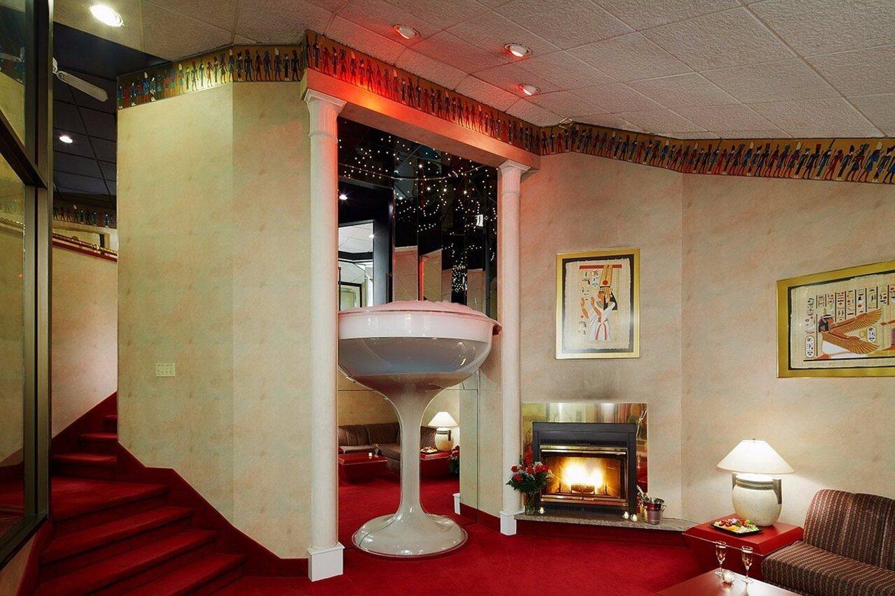 Pocono Palace Resort East Stroudsburg Extérieur photo