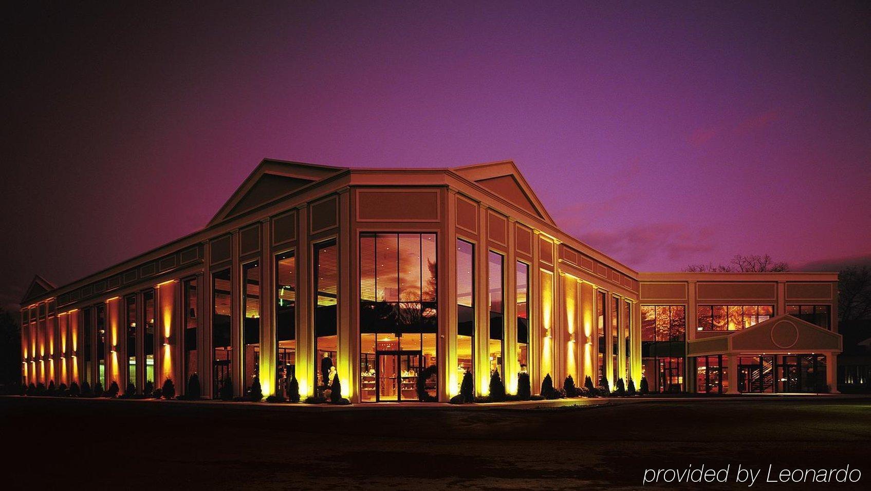 Pocono Palace Resort East Stroudsburg Extérieur photo