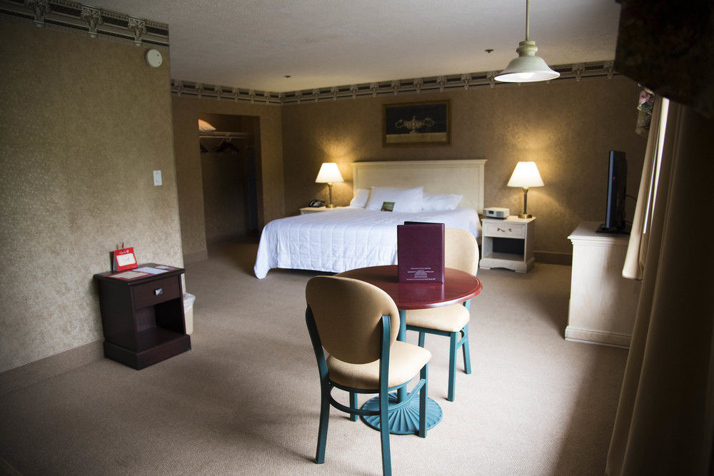 Pocono Palace Resort East Stroudsburg Extérieur photo