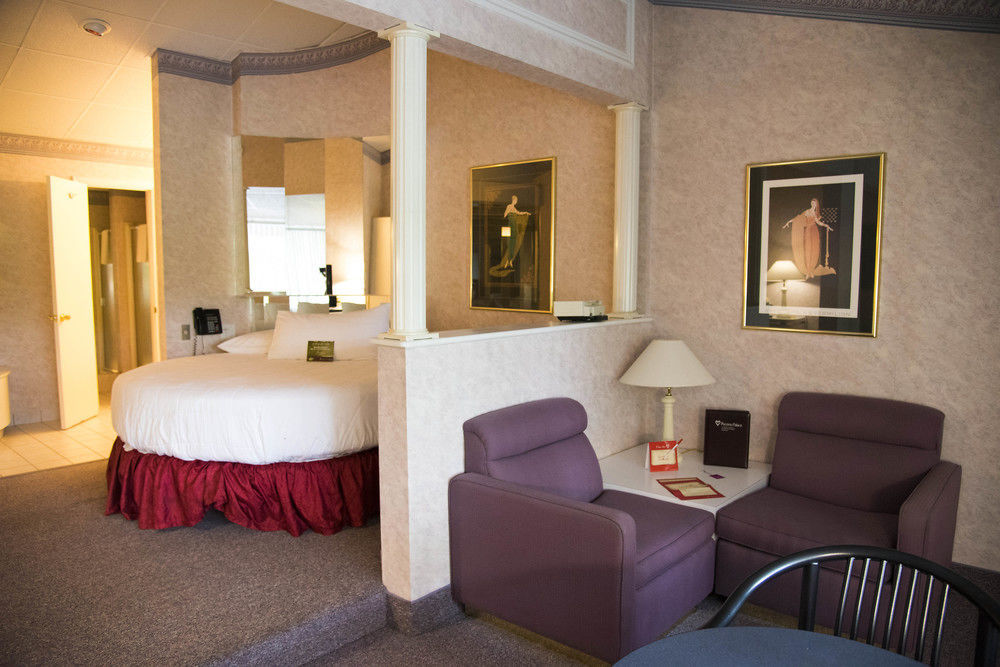 Pocono Palace Resort East Stroudsburg Extérieur photo