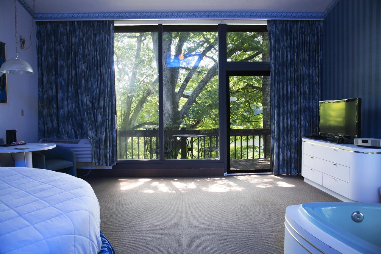 Pocono Palace Resort East Stroudsburg Extérieur photo