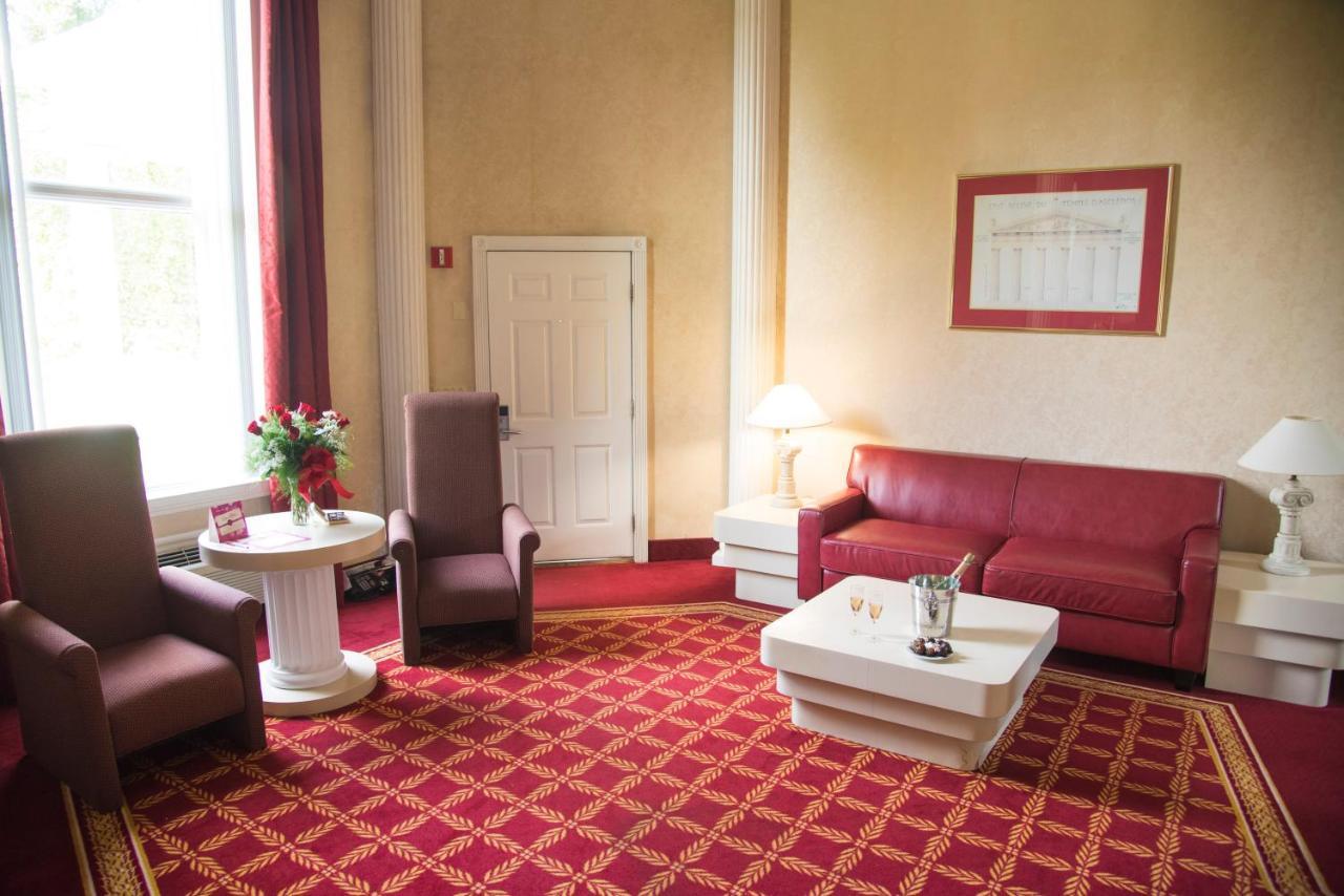 Pocono Palace Resort East Stroudsburg Extérieur photo