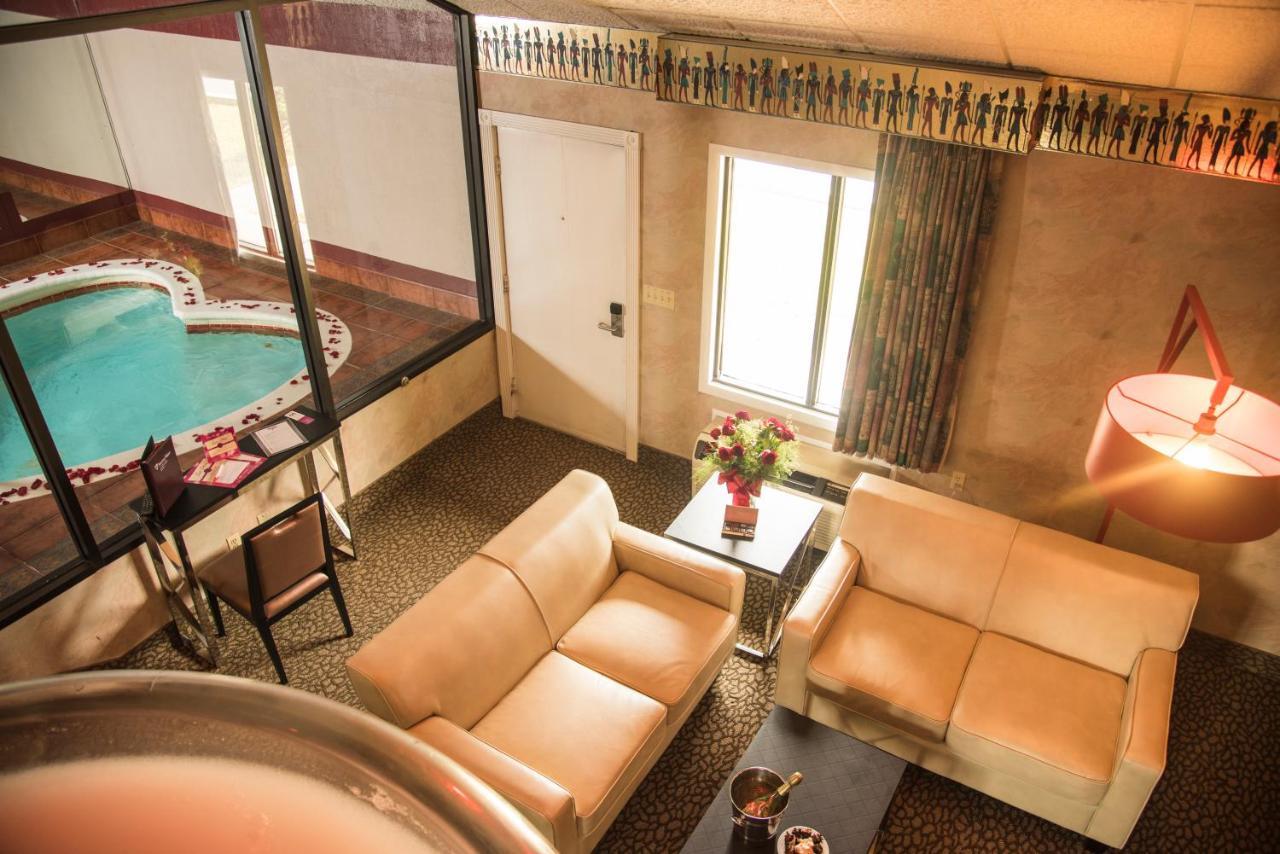 Pocono Palace Resort East Stroudsburg Extérieur photo