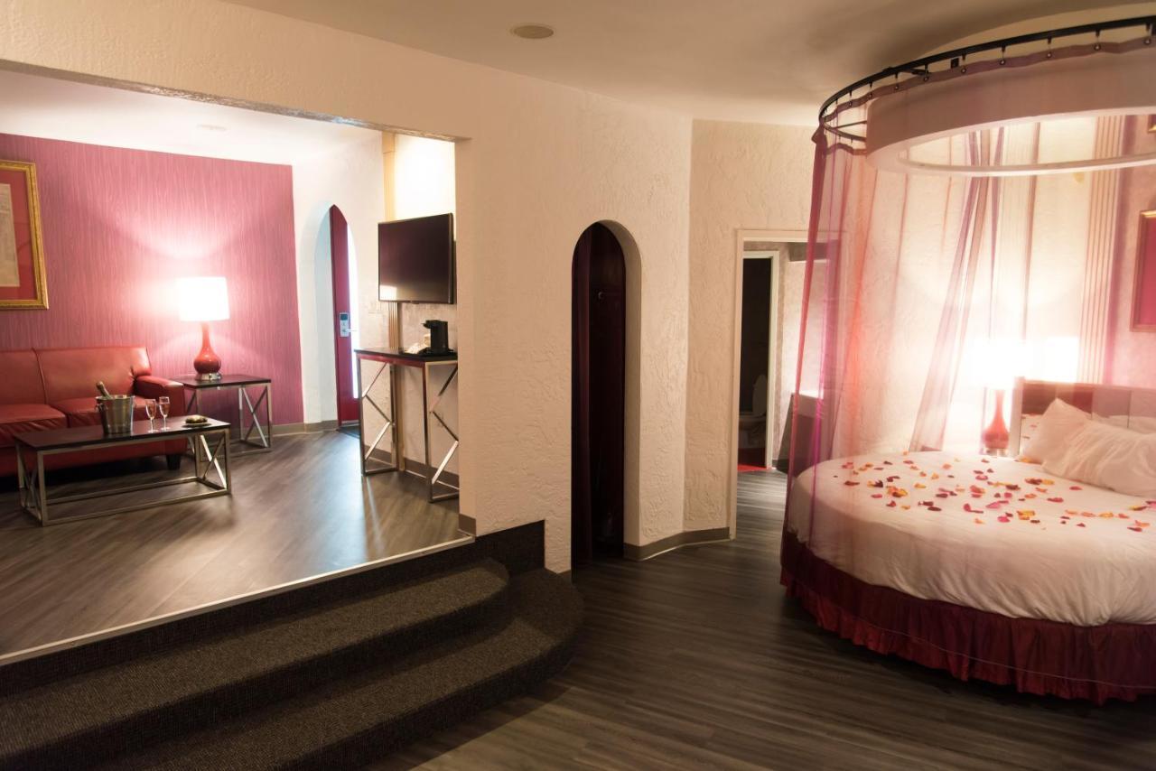 Pocono Palace Resort East Stroudsburg Extérieur photo