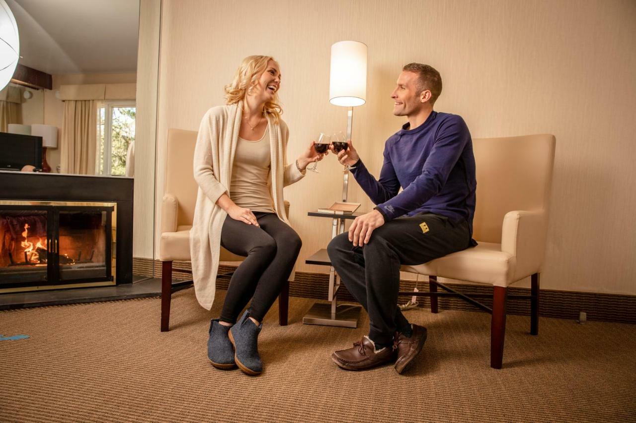 Pocono Palace Resort East Stroudsburg Extérieur photo